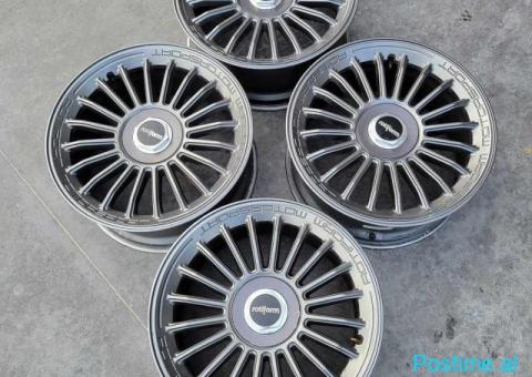 bmw serie 3 R19 - 3/4