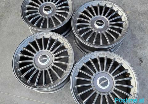 bmw serie 3 R19 - 4/4