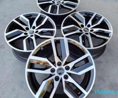 Disqe AUDI origjinal 18