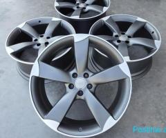 Disqe AUDI A8 A7 Rotor origjinal 21