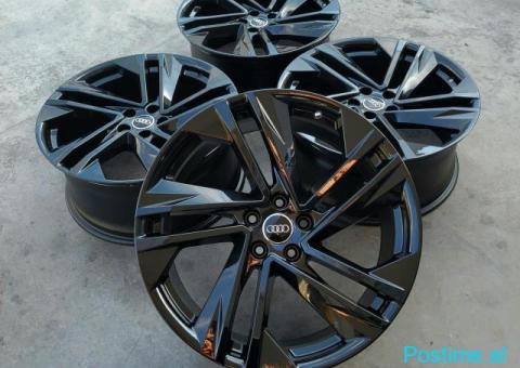 Disqe AUDI Q7 A8 A7 origjinal 20 - 1/5