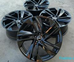 Disqe AUDI Q7 A8 A7 origjinal 20