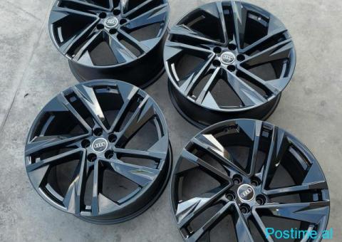 Disqe AUDI Q7 A8 A7 origjinal 20 - 2/5