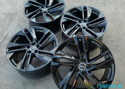 Disqe AUDI Q7 A8 A7 origjinal 20 - 3/5