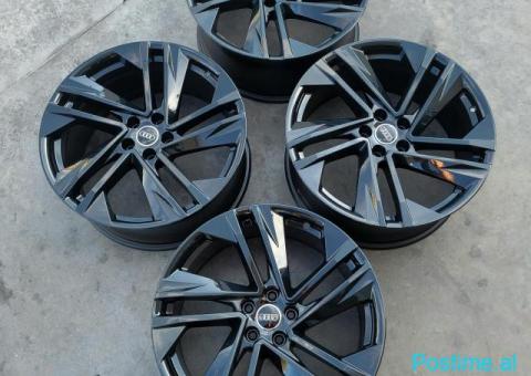 Disqe AUDI Q7 A8 A7 origjinal 20 - 4/5