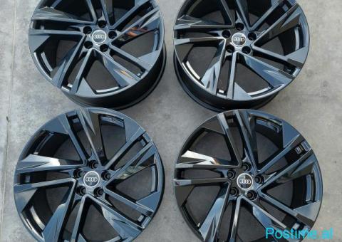 Disqe AUDI Q7 A8 A7 origjinal 20 - 5/5