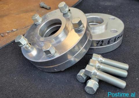 Distancier Mercedes Benz AUDI BMW 2cm te ri