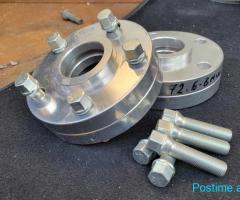 Distancier Mercedes Benz AUDI BMW 2cm te ri