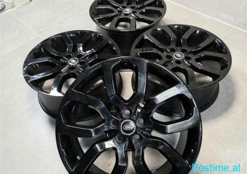 Disqe Range Rover origjinal 22 - 1/6