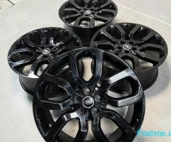 Disqe Range Rover origjinal 22
