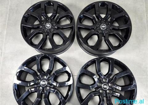 Disqe Range Rover origjinal 22 - 2/6