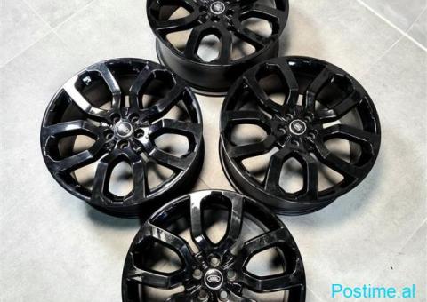 Disqe Range Rover origjinal 22 - 4/6