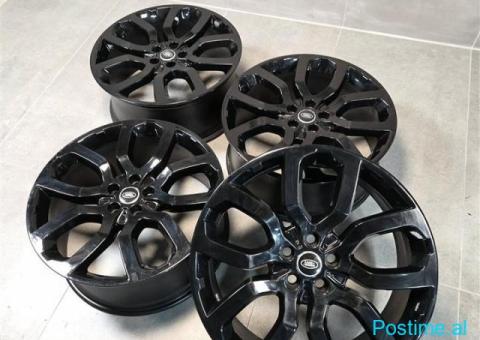 Disqe Range Rover origjinal 22 - 5/6