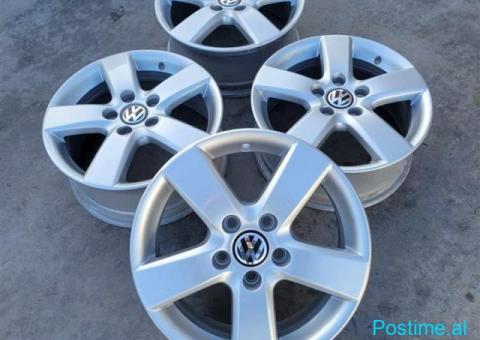 Disqe Volkswagen R16 origjinal - 1/5