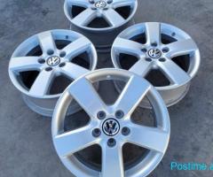 Disqe Volkswagen R16 origjinal