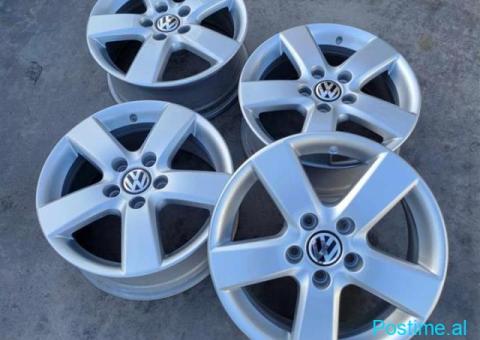 Disqe Volkswagen R16 origjinal - 2/5