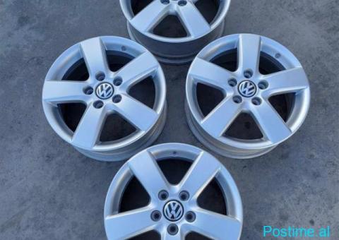 Disqe Volkswagen R16 origjinal - 4/5