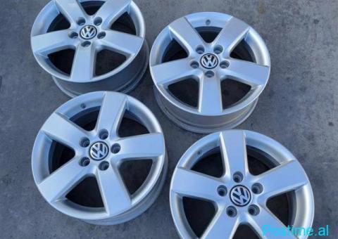 Disqe Volkswagen R16 origjinal - 5/5