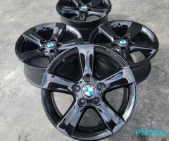 Disqe Bmw serie 3 origjinal 17