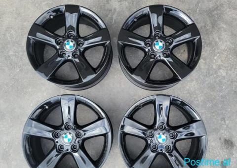 Disqe Bmw serie 3 origjinal 17 - 2/4