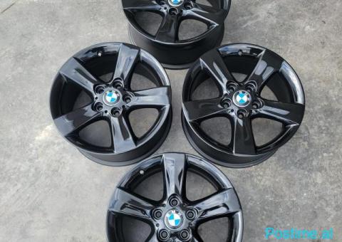 Disqe Bmw serie 3 origjinal 17 - 4/4