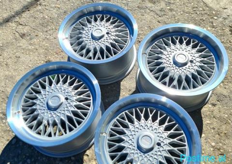 Disqe MERCEDES BENZ 16 ORIGJINAL model antik - 1/3