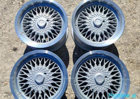 Disqe MERCEDES BENZ 16 ORIGJINAL model antik - 2/3