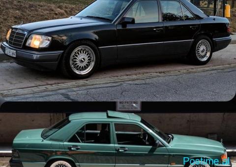 Disqe MERCEDES BENZ 16 ORIGJINAL model antik - 3/3