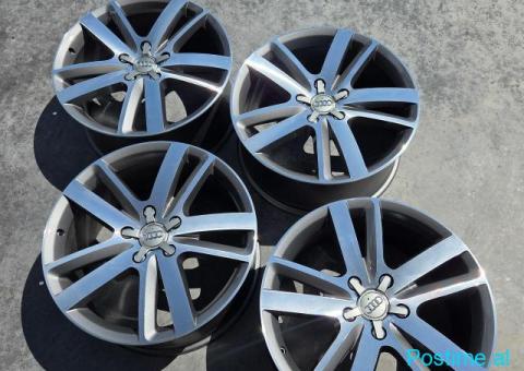 Disqe AUDI Q7 origjinal 20 S-Line - 1/5