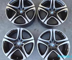Disqe Bmw serie 5 6 7 origjinal 19 te gjer mbrapa