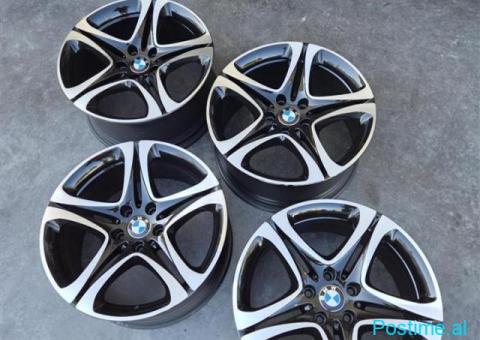 Disqe Bmw serie 5 6 7 origjinal 19 te gjer mbrapa - 2/5