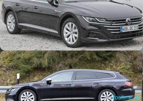 Disqe Volkswagen R17 origjinal - 5/5