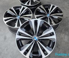 Disqe Bmw serie 5 7 origjinal 18