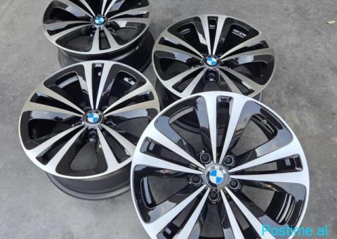 Disqe Bmw serie 5 7 origjinal 18 - 2/4