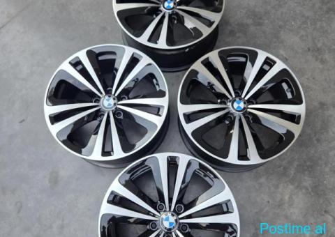 Disqe Bmw serie 5 7 origjinal 18 - 4/4