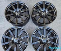 AUDI origjinal 18 Black