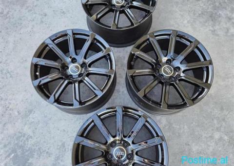 AUDI origjinal 18 Black - 5/5