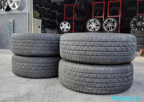 Disqe AUDI Q5 origjinal 19 - 5/5
