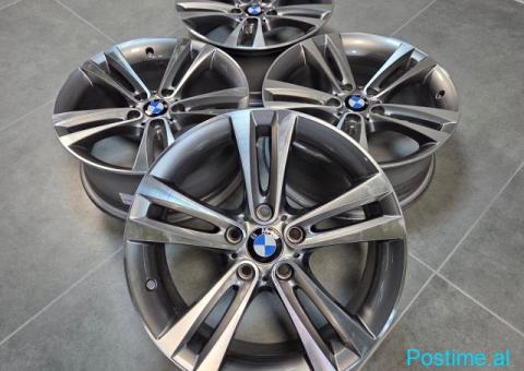 bmw serie 3 origjinal 18 - 1/6
