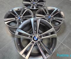 bmw serie 3 origjinal 18