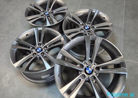 bmw serie 3 origjinal 18 - 3/6