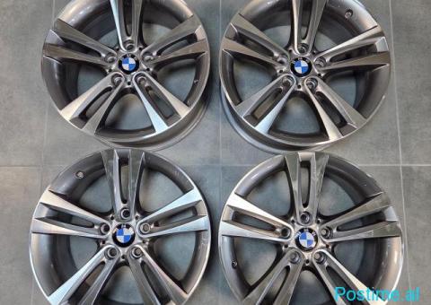 bmw serie 3 origjinal 18 - 4/6