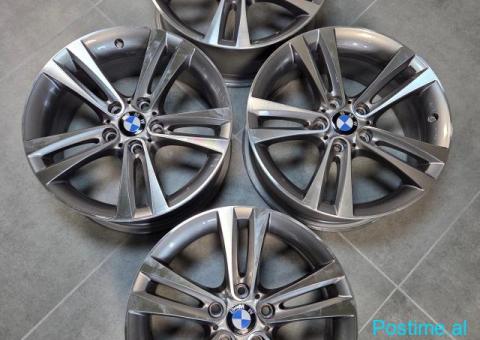 bmw serie 3 origjinal 18 - 5/6