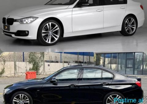 bmw serie 3 origjinal 18 - 6/6