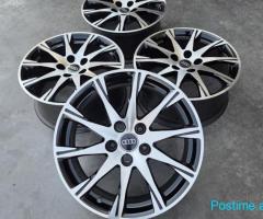 Disqe AUDI origjinal 17