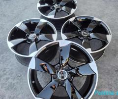 Disqe Audi A3 origjinal 18 Rotor