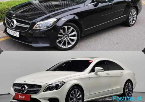 Disqe Mercedes Benz origjinal 18 te gjere mbrapa - 5/5