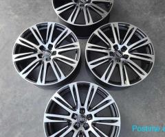 Disqe AUDI origjinal 20