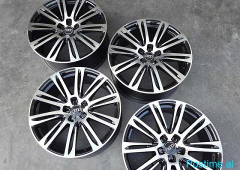 Disqe AUDI origjinal 20 - 3/5