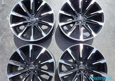 Disqe AUDI origjinal 19 - 1/5